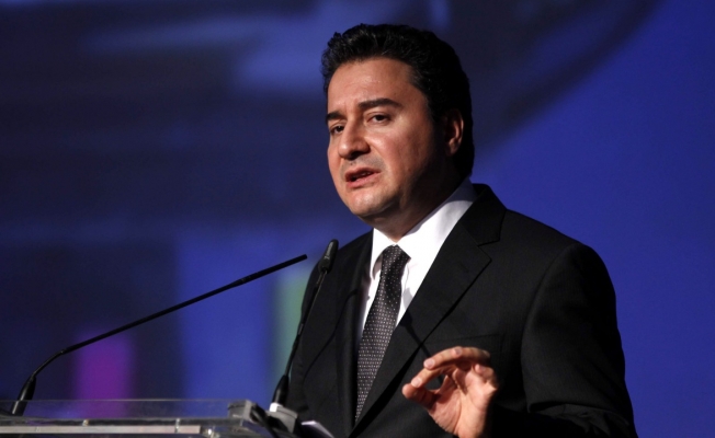 Ali Babacan'ın dosyası savcılıkta