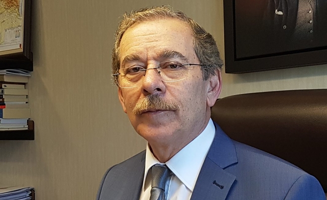 Abdüllatif Şener'den Babacan ve Davutoğlu'na tavsiye
