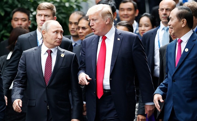 Putin programını iptal etti, Beyaz Saray acil toplandı: Yeni nükleer sızıntı mı?