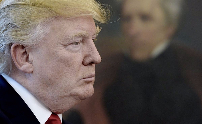 Trump'ın öldüğü iddiası dünyanın gündemini değiştirdi: Beyaz Saray'dan ilk açıklama