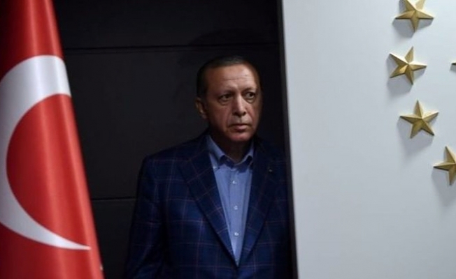 Bunu söyleyen Erdoğan'ın eski bakanı: O tarihinin en güçsüz, en çaresiz dönemini yaşıyor