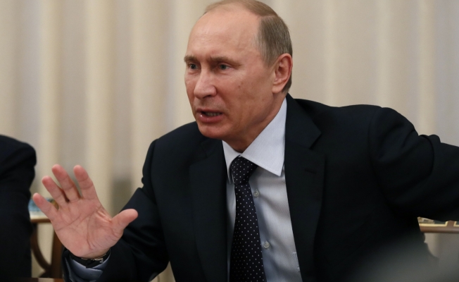 Putin'den kaza sonrası ilk açıklama: O gemi sıradan bir gemi değildi