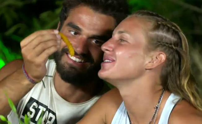 Survivor bitti itiraf geldi