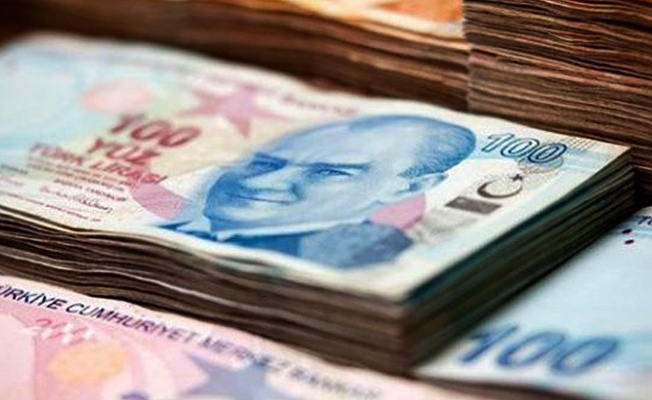 Hazine'yi kefil yaptılar!