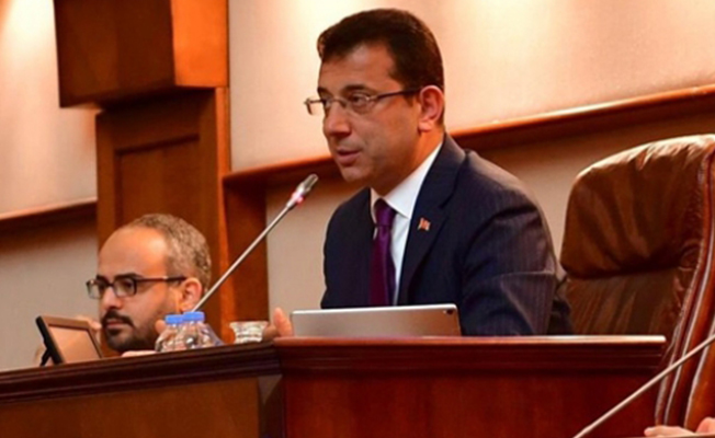 İmamoğlu'nun indirim hamlesine bakanlık engellemesi!