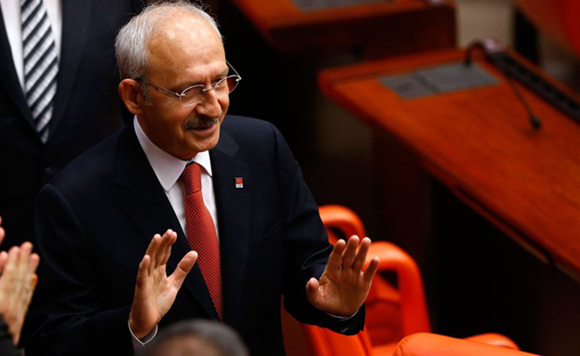 Abdulkadir Selvi'den CHP kulisi: Yeni bir birim kuruluyor!