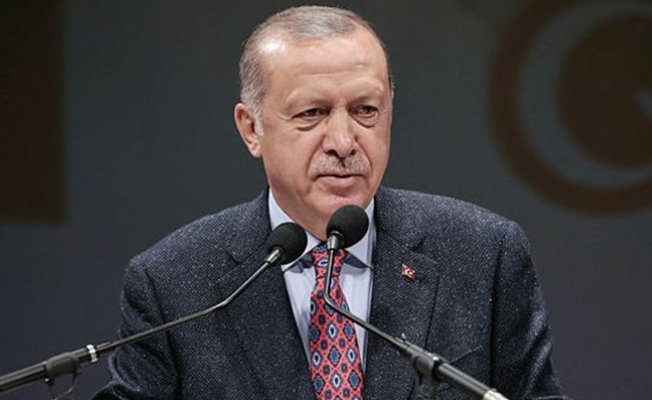 'Demek ki AKP ilk seçimde çok sıkı çalmış'