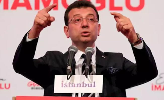 Hüsnü Mahalli uyardı: İmamoğlu'nun önünü kesmek isteyenler pusuda
