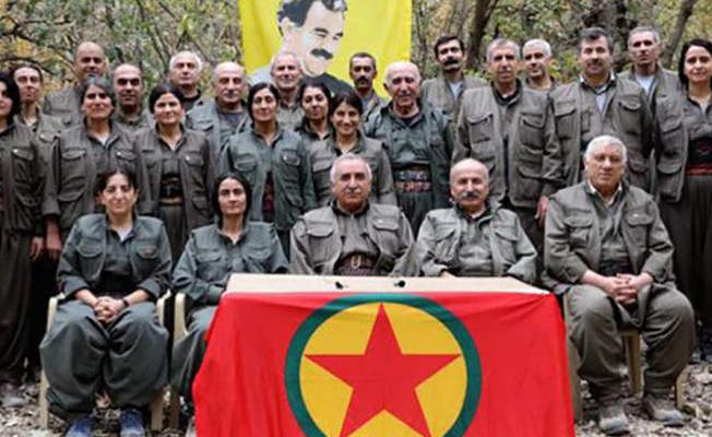 'ABD Kandil'i gözden çıkardı!'