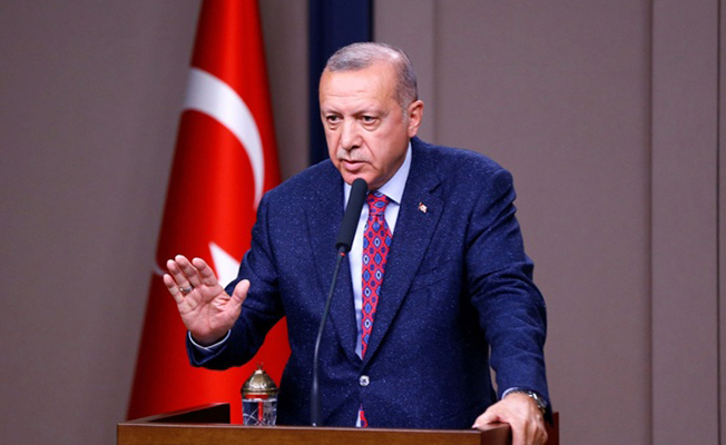 Cumhurbaşkanlığı sistemini Amerikan şirketi güncelleyecek