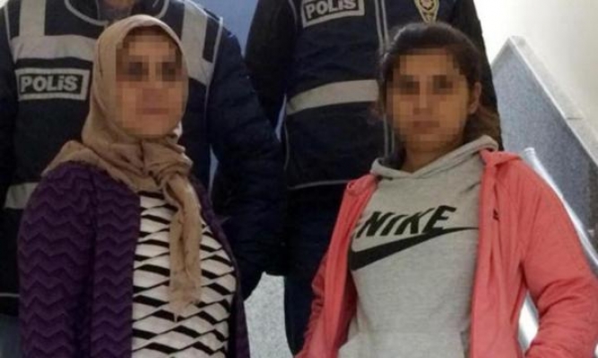 Babasını öldüren Dilara için mahkeme kararını verdi