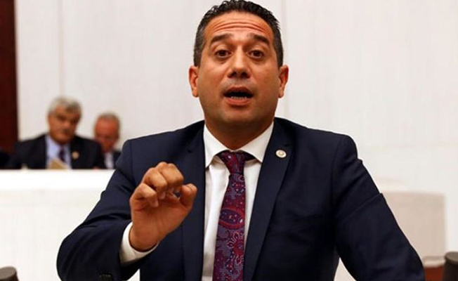 PKK liderinin mektubunu kim teslim etti?