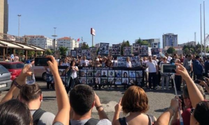 Çorlu tren katliamı davasında flaş karar