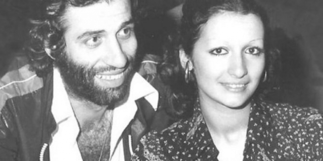 Kemal Sunal'ın eşinden duygusal paylaşım