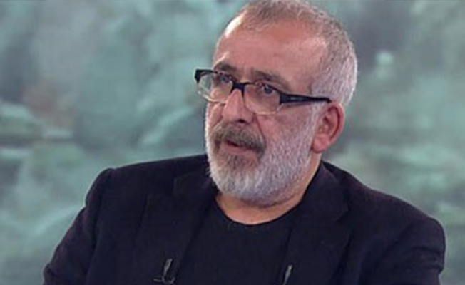 Yandaş Kekeç’ten ilginç yeni parti tepkisi: Dertleri ne benim bir tahminim var...
