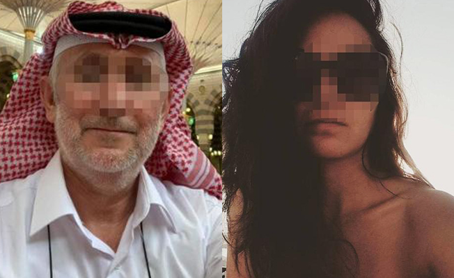 ‘Ayetel kürsi diyeti’ mahkemelik oldu: Üfürükçüye teşekkür etti