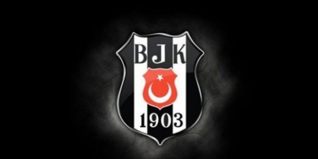 Beşiktaş'ta şok istifa!