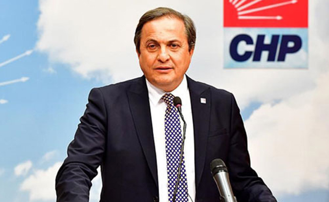 ÖZEL | Torun, Genel Merkez’de kuracakları o birimi YURT'a anlattı