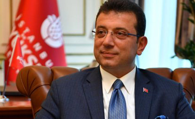 İBB'de üç yeni görevlendirme