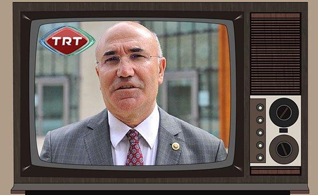 Mahmut Tanal'dan TRT'ye: Osman çıkıyorsa, Mahmut da çıksın!