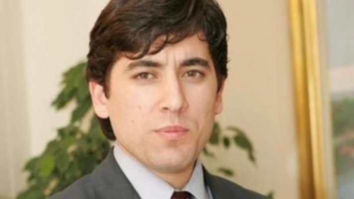 AKP'li başkan istifa etti: İşlerim yoğun