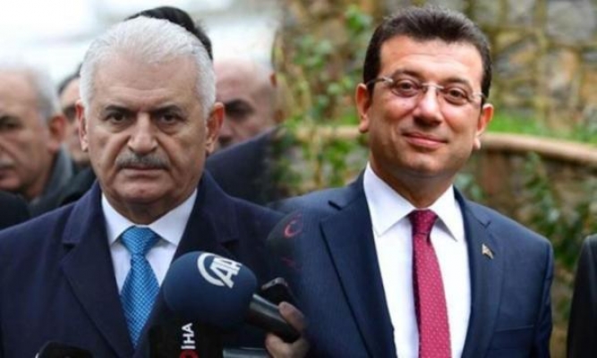 Anket şirketinden çarpıcı araştırma: İmamoğlu böyle kazandı