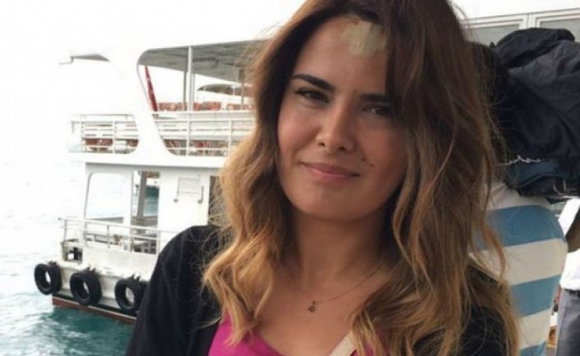 Tacizciye kafa atmasıyla gündem olan sunucunun yeni adresi belli oldu
