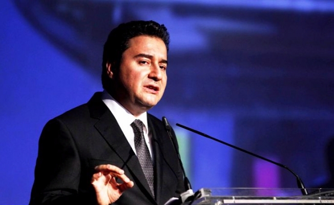 Ali Babacan soruşturmasında ışık hızında hamleler