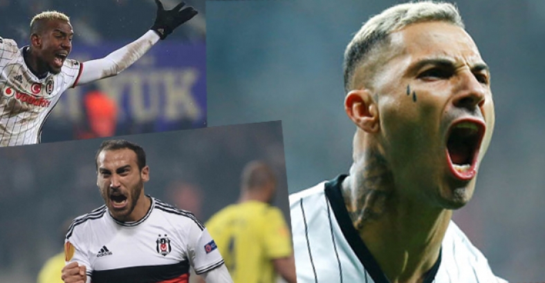 Derbi yaklaştı... 'Bu stattan çıkamazlar'