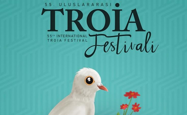 Uluslararası Troia Festivali iptal edildi