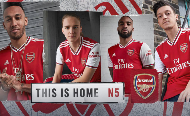 Arsenal'in forma kampanyasında skandal!