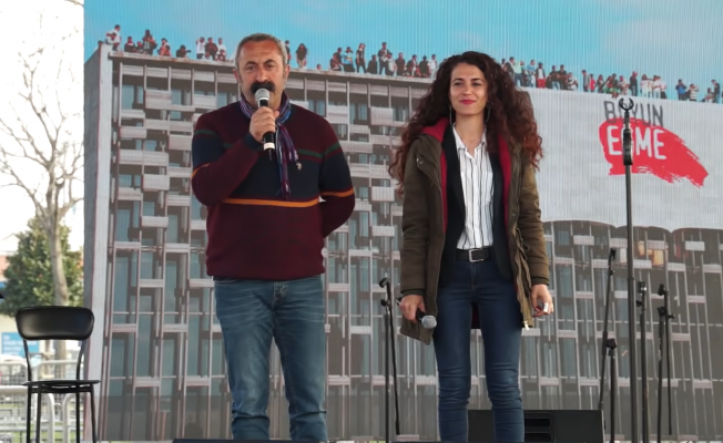Avrupa'dan Komünist Başkan'a büyük sempati