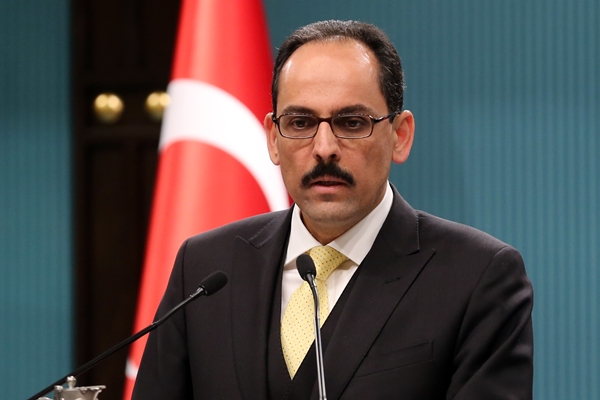 TRT'nin Öcalan söyleşisini görmezden gelen Saray'dan Washington Post'a 'Cemil Bayık' tepkisi