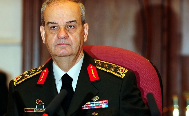 İlker Başbuğ'dan 'Ergenekon' açıklaması: İntihar edenler...
