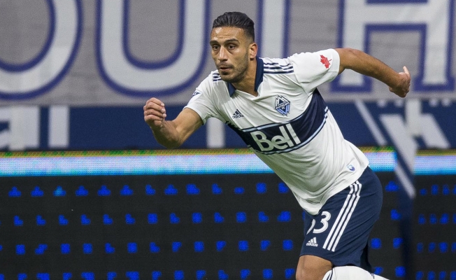 Beşiktaş'ta sol beke Ali Adnan iddiası