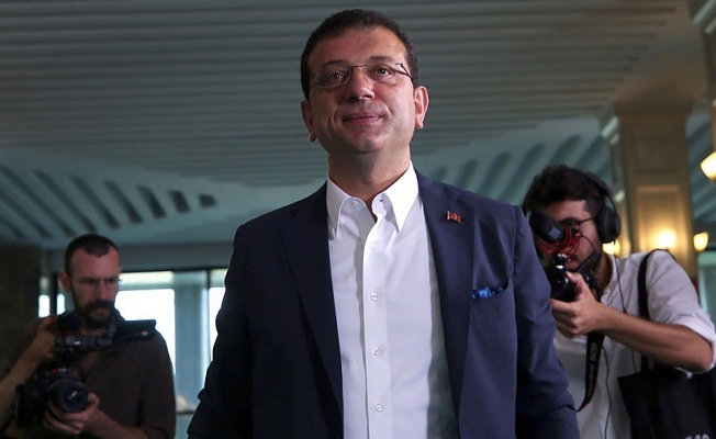 AKP'ye yakın yazar Yunanistan'dan bildirdi: Burada İstanbul'u işgal hazırlığı yok