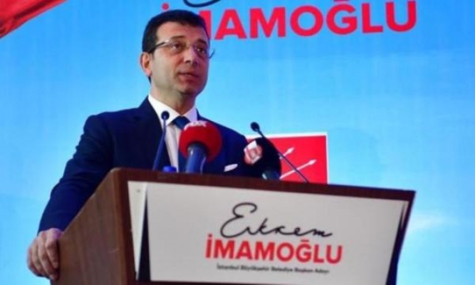 İmamoğlu’ndan otogar projesi açıklaması