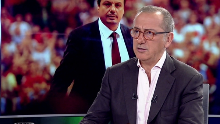 Fatih Altaylı: Devlette uzunca bir süredir makuliyet diye bir şey kalmadı