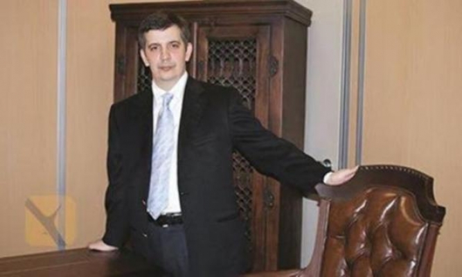 Sabri Ülker’in torunu ‘fakirlik belgesi’ aldı