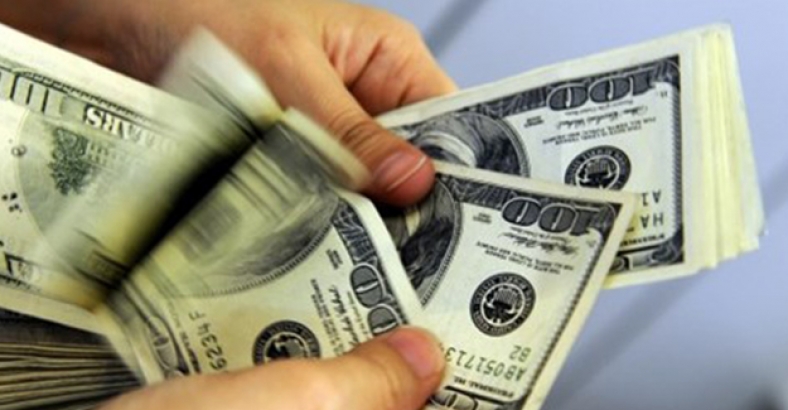 Dolar fiyatları hızla düştü
