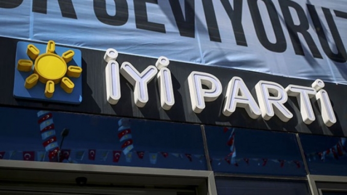 İYİ Parti, verilmeyen hazine yardımını mahkemeye taşıyor