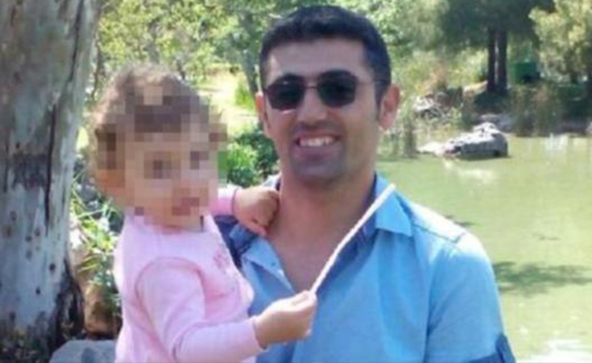 2,5 yaşında Interpol tarafından aranıyor!