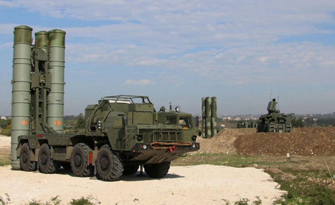 Savunma Sanayii Başkanlığı'ndan açıklama: S-400'ler haftaya geliyor