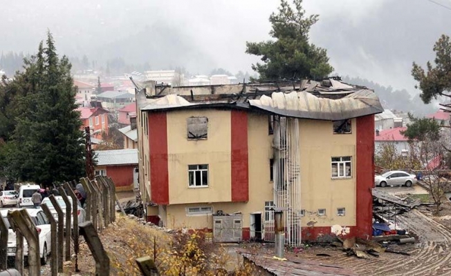 Tarikatın 12 kız öğrenciyi katlettiği davada karar çıktı