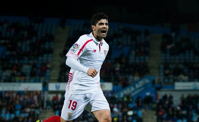 Sevilla Banega konusunda kararını açıkladı!