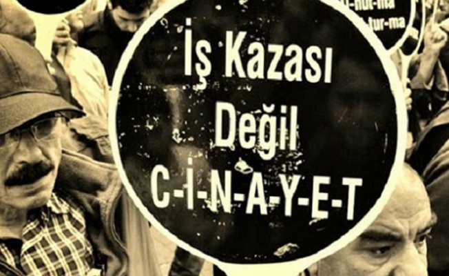 İşte paranın saltanatının haziran ayı 'cinayet' bilançosu