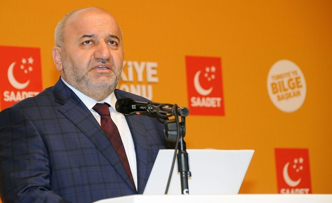 'Kenan Evren öldü, ama hâlâ onun kuralları yürürlükte'