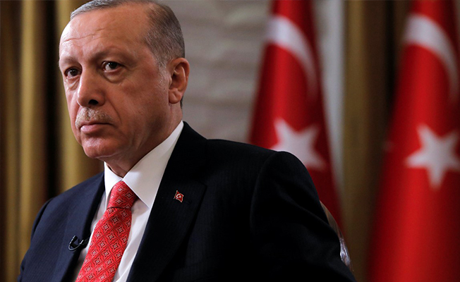 Cumhurbaşkanı Başdanışmanı 'kaçakçılık ve rüşvete karıştı' iddiası