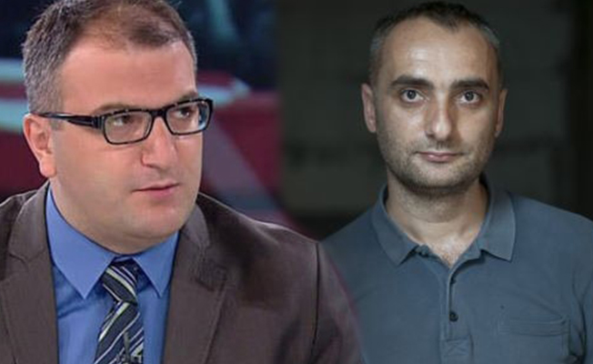 İsmail Saymaz'dan, Cem Küçük hamlesi