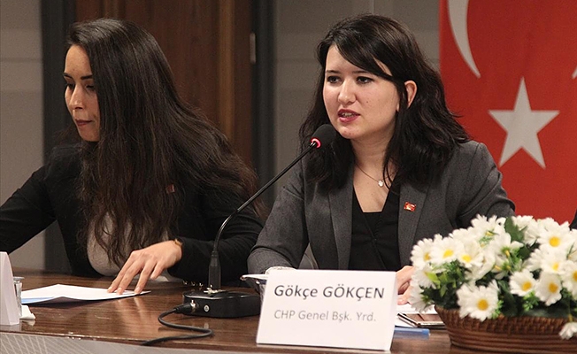 CHP'den 'LGBT' açıklaması